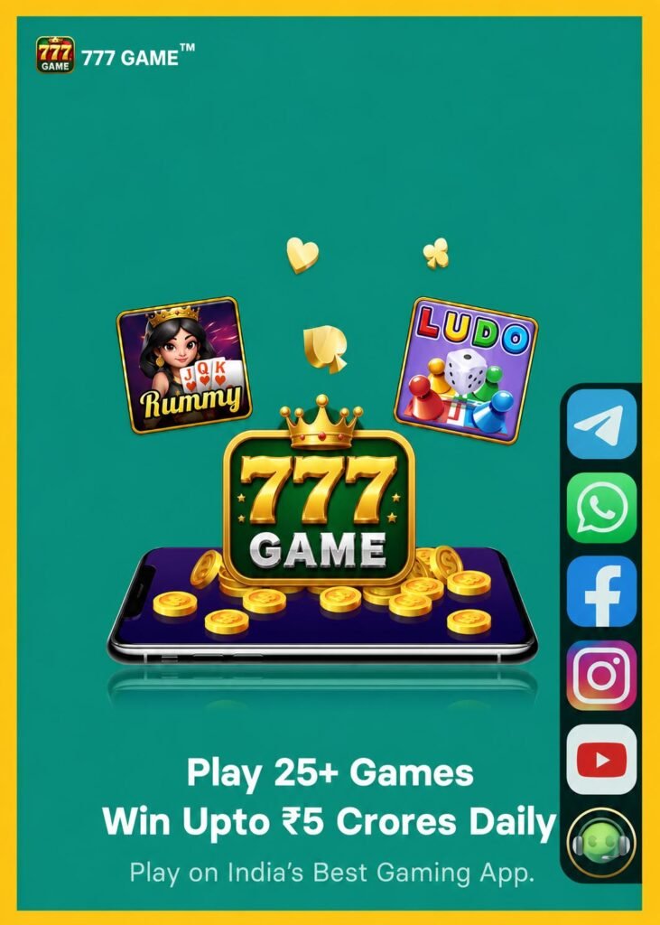 777 GAME S777 GAME